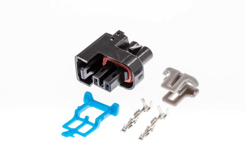 Kit reparare conector electric